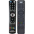 FORMULER Z7+, Z8 4K, Z ALPHA, Zx - remote control, duplicate