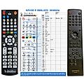 MARANTZ RC6600DV - remote control, replacement