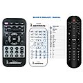 DI-WAY X96 air - remote control, replacement