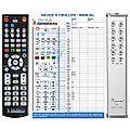 VINCENT VRC-1 - remote control, replacement