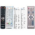 ECG WAVE OPIUMEX DVD4510 - remote control, replacement