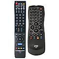 OVP RC2851, RC5251, RC5851 - remote control, duplicate