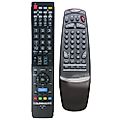 PROFESSOR 7 - remote control, duplicate