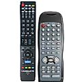 OTF RC5346, RC5347 - remote control, duplicate