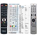 PIONEER AXD1509, AXD1515, AXD1532, AXD1540, AXD1541, AXD1551, AXD1552, AXD1553 - remote control, replacement