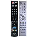 TOPFIELD TF7710PVR - remote control, duplicate