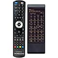NAKAMICHI TA-4E - remote control, duplicate