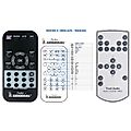 TIVOLI AUDIO Music System 3 - remote control, duplicate