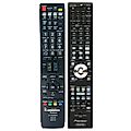 PIONEER AXD7542 - remote control, duplicate