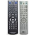 LG 6711R1P070B - replacement remote control