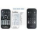 MEDION MD82669 - remote control, replacement
