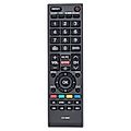 TOSHIBA CT-8037 - replacement remote control