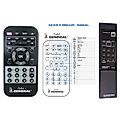 ONKYO RC-215K - remote control, replacement