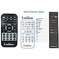 ONKYO RC-214K - remote control, replacement