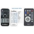 EIZO FR-12 - remote control - replacement
