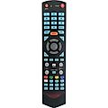 SONIQ RE01Z, QT141 - replacement remote control
