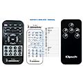 KLIPSCH R10B - remote control, replacement