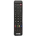 OPTIBOX MINIZEBRA IRDETO SE HD - genuine original remote control