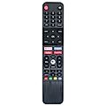 MOTOROLA ZX2 Black - radio (RF) replacement remote control