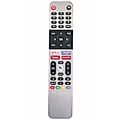 MOTOROLA ZX2 Silver - radio (RF) replacement remote control