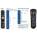 GOLDEN INTERSTAR Voyager II - remote control