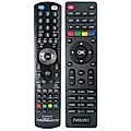 EVOLVE BOX T2 - remote control, duplicate