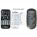 Musical Fidelity A3CR - remote control, replacement