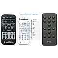 TCL SB-TS5000 - remote control, replacement
