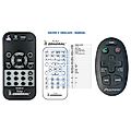 PIONEER CD-SR110 - remote control, duplicate