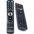 XORO XRT8770 - remote control, duplicate