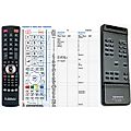 KENWOOD RC-1000C - remote control, replacement