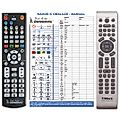 BLOCK RC100 - remote control, replacement