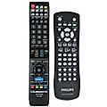 PHILIPS 996510009972, DVP3340, DVP3350, MCD139B - remote control, duplicate