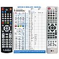 LG 6710CDAK11A - remote control, replacement