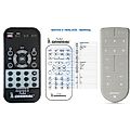 BOSE 355239-1020, SoundTouch 30 WHITE - remote control, replacement