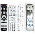 DENVER KF8999 - remote control, replacement
