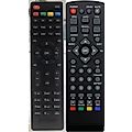 ZIRCON FIRE HEVC - genuine original remote control