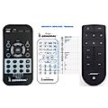 BOSE 355239-1010, SoundTouch 20 BLACK - remote control, duplicate