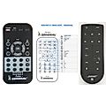 BOSE 355239-1020, SoundTouch 30 BLACK - remote control, duplicate
