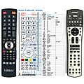 BOSE RCV1T-27 - remote control, replacement