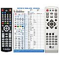 LG 6710CMAQ05D - remote control, replacement