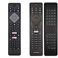 PHILIPS YKF413-002 - replacement remote control