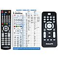 PHILIPS 996510051257 - remote control, replacement