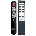 AUDIO RESEARCH R15 - remote control, replacement