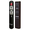 AUDIO RESEARCH LS-5 - remote control, replacement