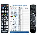 TELEKOM Media Receiver 401 - remote control, replacement