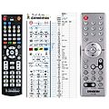 SANGEAN RC-P29 - remote control, replacement
