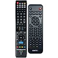 EMTEC MOVIE CUBE S800, D850H, V800H - remote control, duplicate