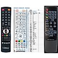 DAEWOO R-35D05 - remote control, replacement