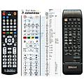 SHERWOOD RM-RV-N325 - remote control, replacement